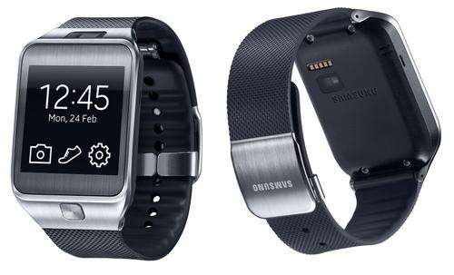 SAMSUNG GEAR 2 LOCAL
